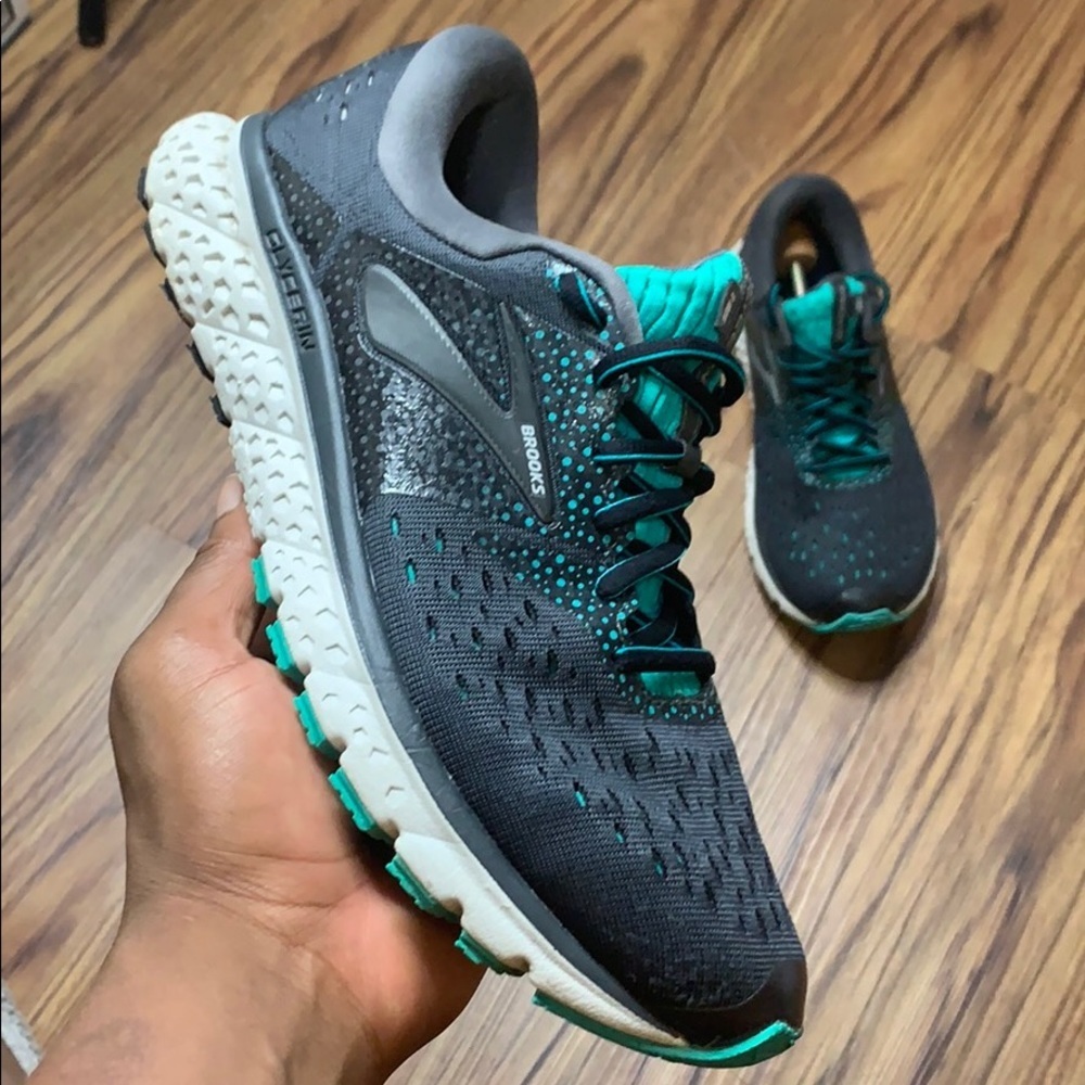 Brooks Glycerin 16 Men sneakers